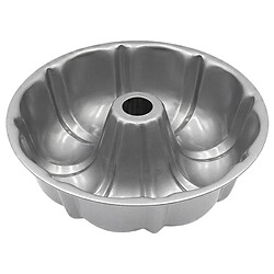 Форма для выпекания кексов металлическая антипригарная GUSTO, 25x8,5 см