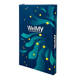 Аккумулятор Apple iPhone 11 Pro Max, Welmy, High quality