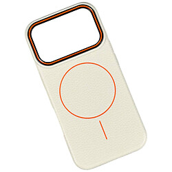 Чохол (накладка) Samsung Galaxy S26 / Galaxy S26 Pro, Soft Shell, MagSafe, Білий
