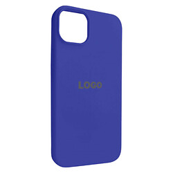 Чехол (накладка) Apple iPhone 14 Plus, Original Soft Case, Фиолетовый