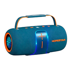Портативна колонка Hopestar H62, Синій