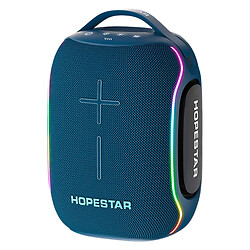 Портативна колонка Hopestar H71, Синій