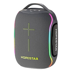 Портативна колонка Hopestar H71, Сірий