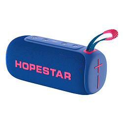 Портативна колонка Hopestar P64 Pro, Синій