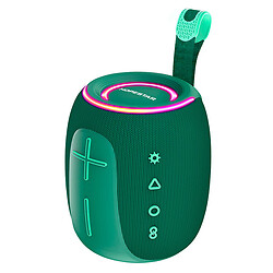 Портативна колонка Hopestar P90 Mini, Зелений