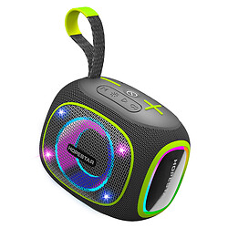 Портативна колонка Hopestar PartyBox mini, Сірий