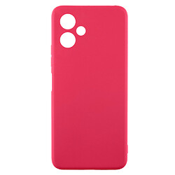 Чехол (накладка) Samsung A075 Galaxy A07 / A085 Galaxy A08, Epik Candy, Burgundy, Бордовый