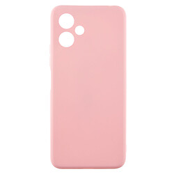 Чехол (накладка) Samsung A075 Galaxy A07 / A085 Galaxy A08, Epik Candy, Pink Sand, Розовый