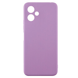 Чехол (накладка) Samsung A075 Galaxy A07 / A085 Galaxy A08, Epik Candy, Dasheen, Сиреневый