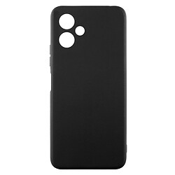 Чехол (накладка) Samsung A075 Galaxy A07 / A085 Galaxy A08, Epik Candy, Черный