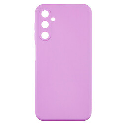 Чехол (накладка) Samsung A165 Galaxy A16 / A166 Galaxy A16 5G, Epik Candy, Dasheen, Сиреневый