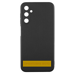 Чехол (накладка) Samsung A165 Galaxy A16 / A166 Galaxy A16 5G, Epik Candy, Черный