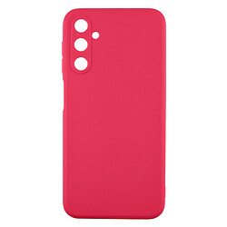 Чехол (накладка) Samsung A175 Galaxy A17 4G / A186 Galaxy A18, Epik Candy, Burgundy, Бордовый
