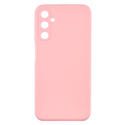 Чехол (накладка) Samsung Galaxy A26 5G, Epik Candy, Pink Sand, Розовый