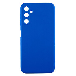 Чехол (накладка) Samsung Galaxy A26 5G, Epik Candy, Dark Blue, Синий