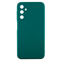 Чехол (накладка) Samsung Galaxy A36 5G / Galaxy A56 5G, Epik Candy, Dark Green, Зеленый