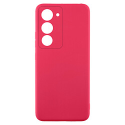 Чехол (накладка) Xiaomi Redmi 15, Epik Candy, Burgundy, Бордовый