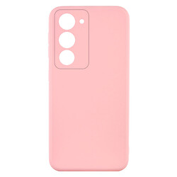 Чехол (накладка) Xiaomi Redmi 15, Epik Candy, Pink Sand, Розовый