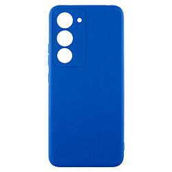Чехол (накладка) Xiaomi Redmi 15, Epik Candy, Dark Blue, Синий