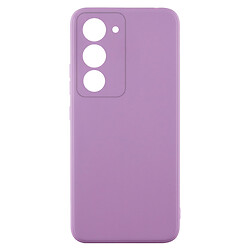 Чехол (накладка) Xiaomi Redmi 15, Epik Candy, Dasheen, Сиреневый