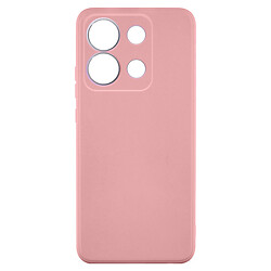 Чехол (накладка) Xiaomi Poco C85 / Redmi 15C, Epik Candy, Pink Sand, Розовый