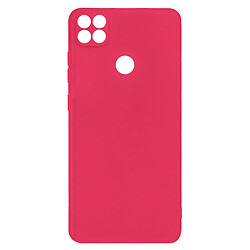 Чохол (накладка) Xiaomi Redmi 10a / Redmi 9C, Epik Candy, Burgundy, Бордовий