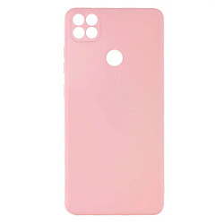 Чехол (накладка) Xiaomi Redmi 10a / Redmi 9C, Epik Candy, Pink Sand, Розовый