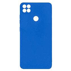 Чохол (накладка) Xiaomi Redmi 10a / Redmi 9C, Epik Candy, Dark Blue, Синій