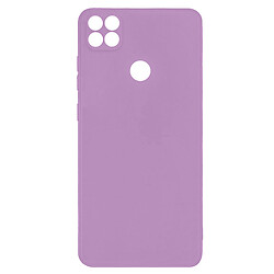 Чехол (накладка) Xiaomi Redmi 10a / Redmi 9C, Epik Candy, Dasheen, Сиреневый
