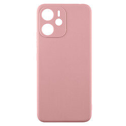 Чехол (накладка) Xiaomi Redmi Note 14, Epik Candy, Pink Sand, Розовый