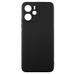 Чохол (накладка) Xiaomi Redmi Note 14, Epik Candy, Чорний
