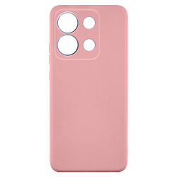 Чехол (накладка) Xiaomi Poco M8 5G / Redmi Note 15, Epik Candy, Pink Sand, Розовый