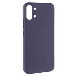 Чохол (накладка) Xiaomi Poco X8 Pro Max, Lakshmi, Dark Gray, Сірий