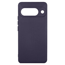Чехол (накладка) Google Pixel 9a, Lakshmi, Dark Gray, Серый