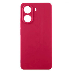 Чехол (накладка) Motorola XT2429 Moto Edge 50 Fusion, Lakshmi, Plum, Бордовый