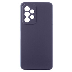 Чохол (накладка) Samsung A135 Galaxy A13, Lakshmi, Dark Gray, Сірий