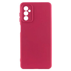 Чехол (накладка) Samsung A165 Galaxy A16 / A166 Galaxy A16 5G, Lakshmi, Plum, Бордовый