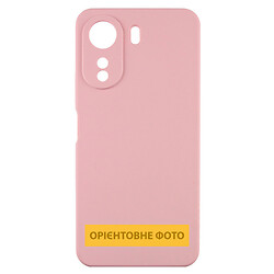 Чехол (накладка) Xiaomi 17T Pro, Lakshmi, Pink Sand, Розовый
