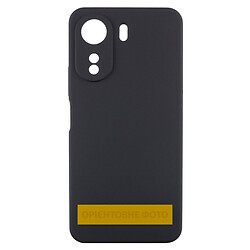 Чехол (накладка) Xiaomi 17T Pro, Lakshmi, Черный