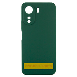 Чохол (накладка) Xiaomi 17T, Lakshmi, Cyprus Green, Зелений