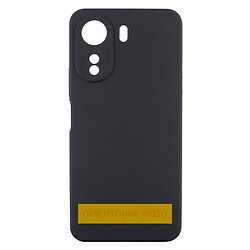 Чехол (накладка) Xiaomi 17T, Lakshmi, Черный