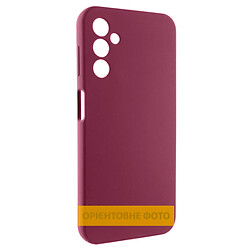 Чехол (накладка) Xiaomi Poco X8 Pro, Lakshmi, Plum, Бордовый