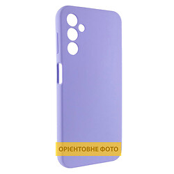 Чехол (накладка) Xiaomi Poco X8 Pro, Lakshmi, Dasheen, Сиреневый