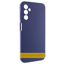 Чехол (накладка) Xiaomi Poco X8 Pro, Lakshmi, Midnight Blue, Синий