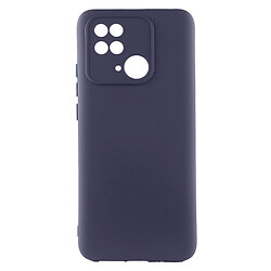Чохол (накладка) Xiaomi Redmi 10C, Lakshmi, Dark Gray, Сірий
