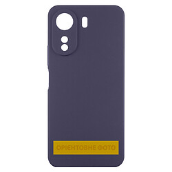Чохол (накладка) Xiaomi Poco C85 / Redmi 15C, Lakshmi, Dark Gray, Сірий