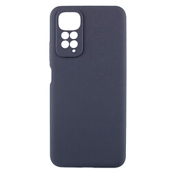 Чохол (накладка) Xiaomi Redmi Note 11 / Redmi Note 11S, Lakshmi, Dark Gray, Сірий