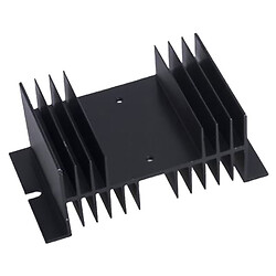 Радіатор BEM-W70-BK Single-phase