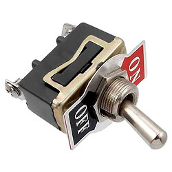 Тумблер E-TEN 1021 ON-OFF