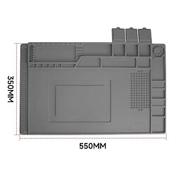 Коврик термостойкий MasterGo MG-V05